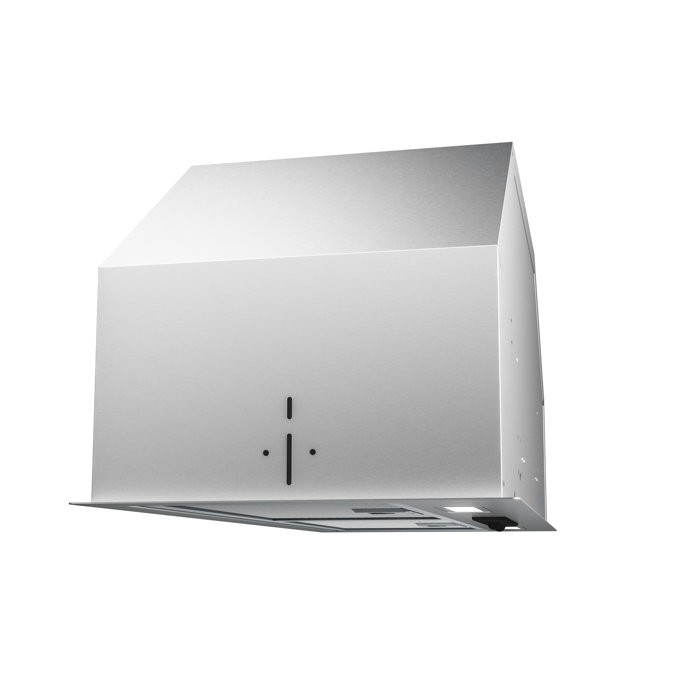 Zephyr Twister 28" 400 CFM Insert Range Hood with LED Lights in